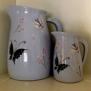 Pitcher set